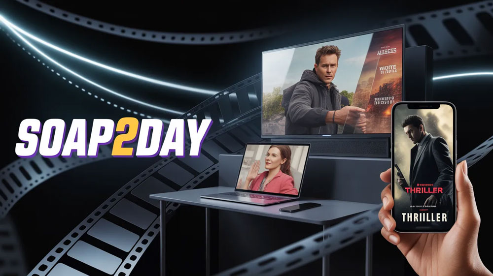 Soap2day